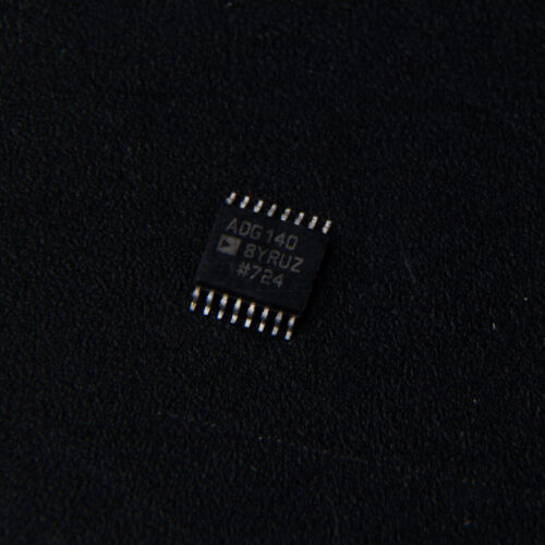ADG1408YRU ADG1408YRUZ ADG1408 TSSOP16