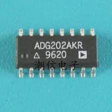 ADG202AKR sop-16