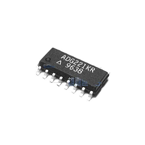 ADG221KR sop-16