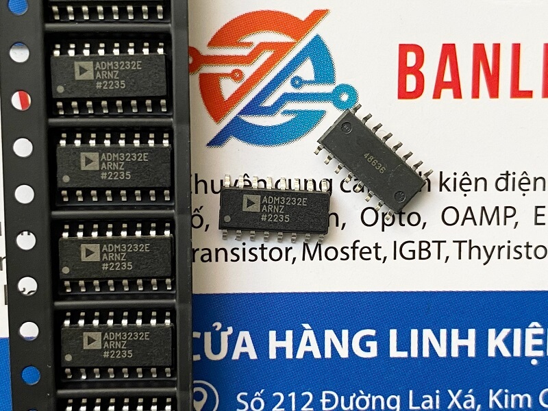 ADM3232EARNZ-IC-DRIVER