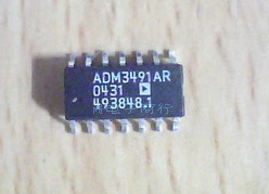 ADM3491AR ADM3491ARZ sop-14