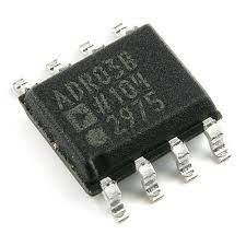 ADR03BR ADR03BRZ ADR03B SOP8