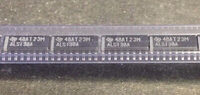ALS138A SN74ALS138A