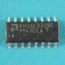 AM26LS32SC sop-16