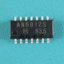 AN6912S SOP-14