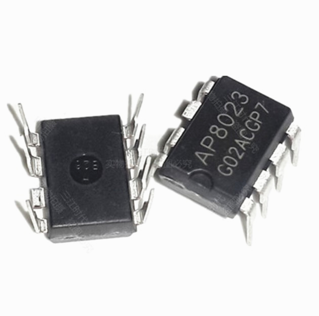 AP8023 dip-7