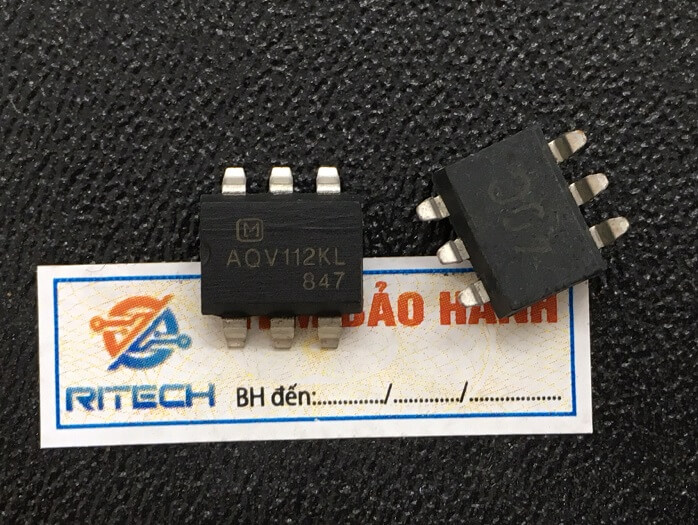 AQV112KL