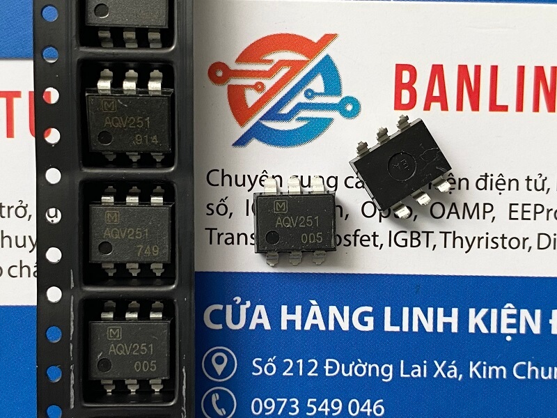 AQV251-IC