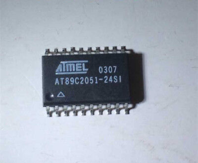 AT89C2051-24SI sop-20