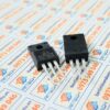 BCR16PM-14L BCR16PM Triac 700V 16A TO-220F