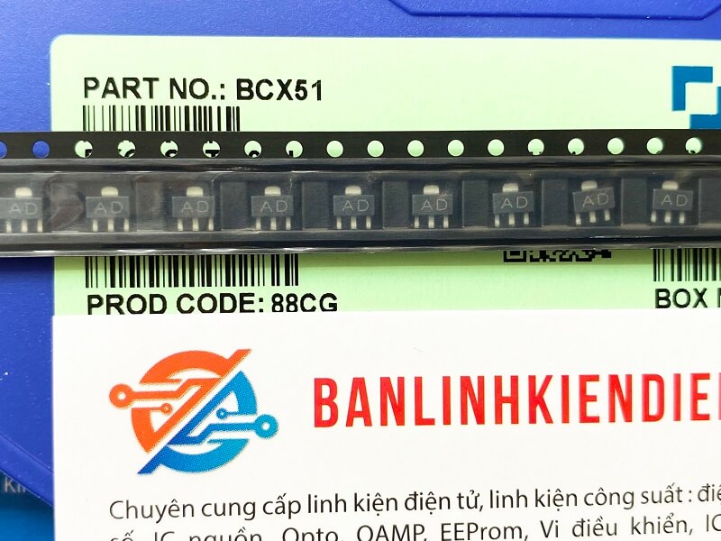 BCX51-16