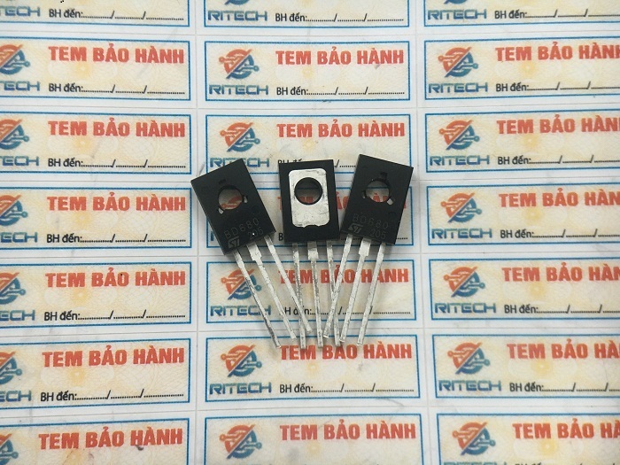 BD680