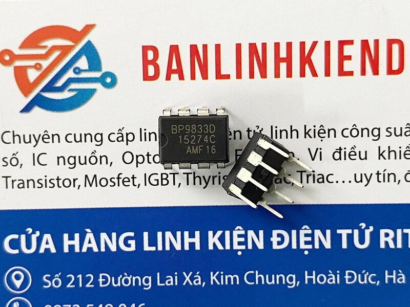 BP9833D-IC-1