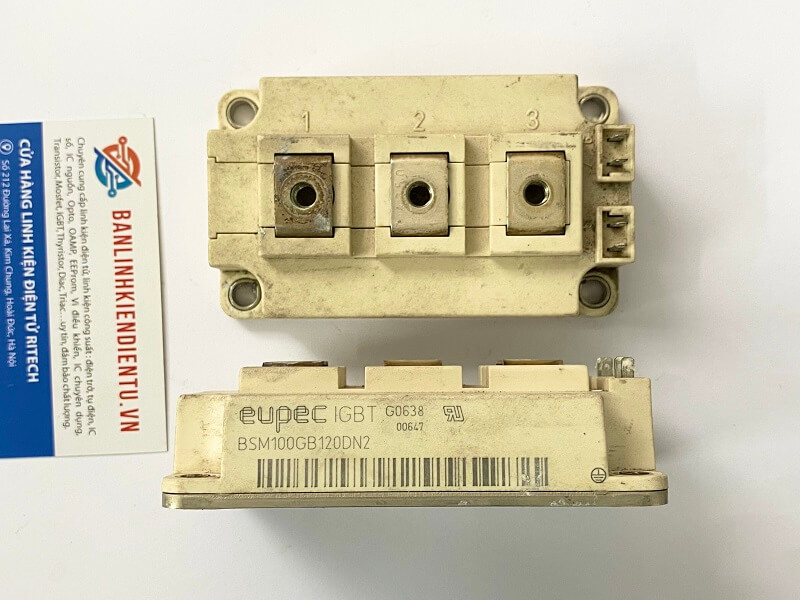 BSM100GB120DN2