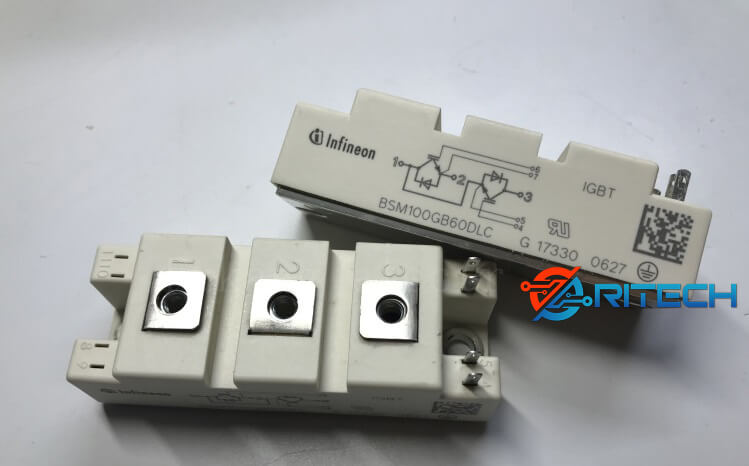 BSM100GB60DLC