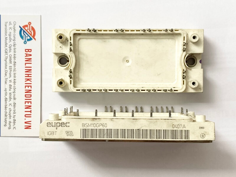 BSM10GP60