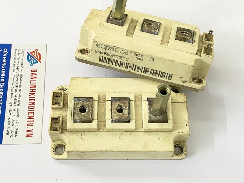 BSM150GB120DLC