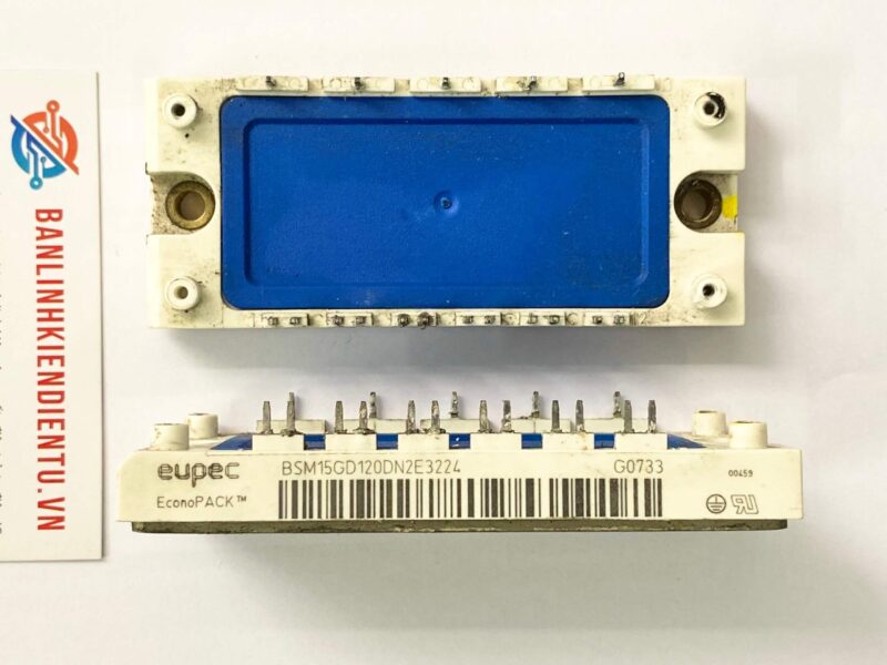 BSM15GD120DN2E3224