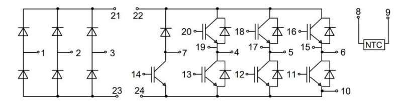 BSM15GP120