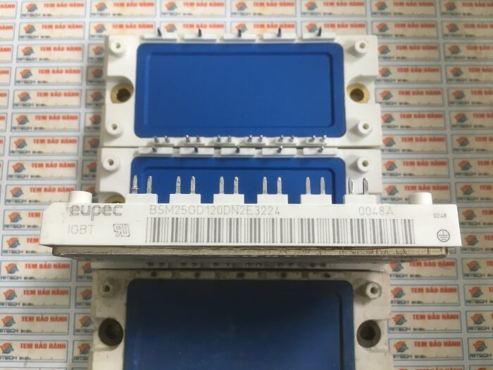 BSM25GD120DN2E3224