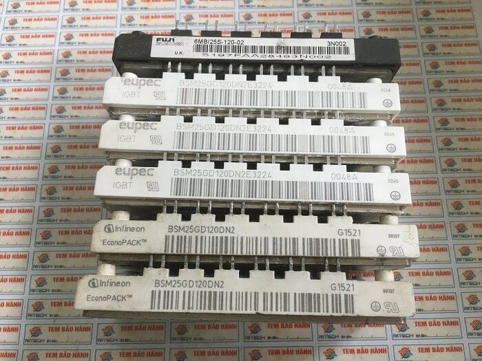BSM25GD120DN2E3224