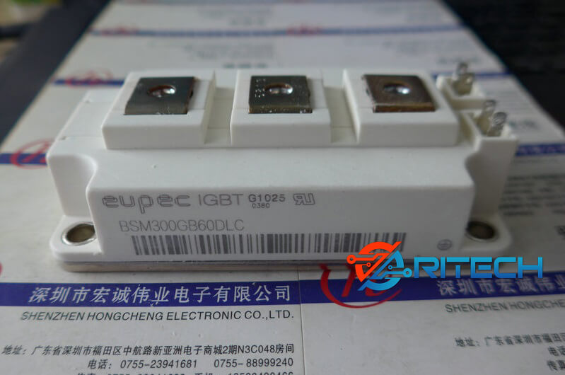 BSM300GB60DLC