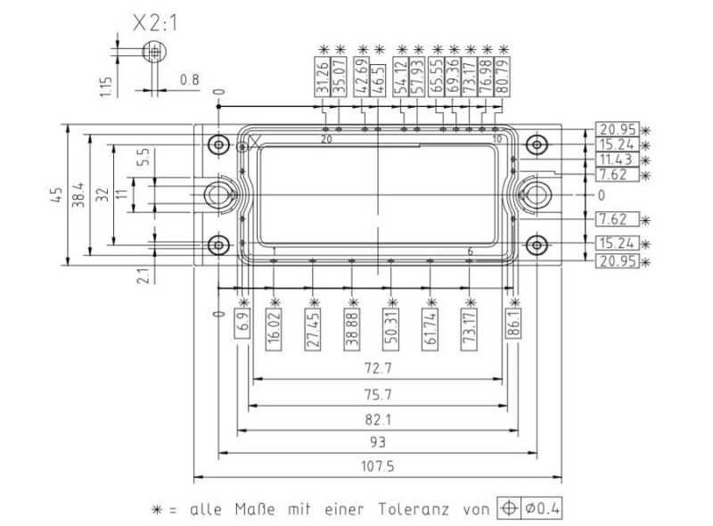 BSM35GP120