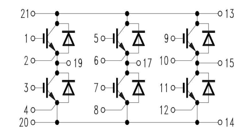 BSM75GD120DN2-1