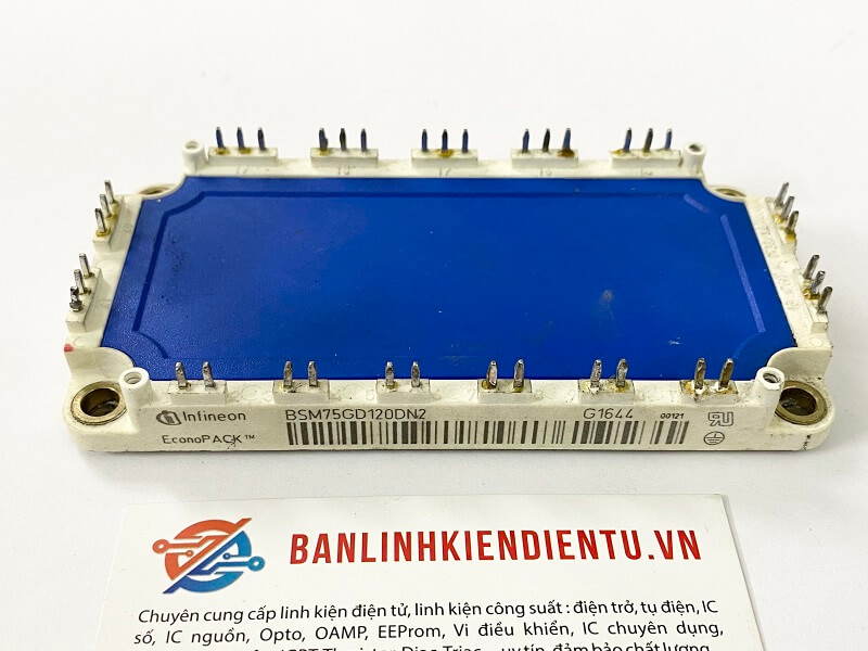 BSM75GD120DN2-IGBT