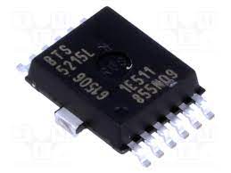 BTS5210L sop-10