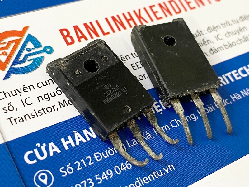 BU2527AF