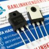 BU508A-Transistor-npn