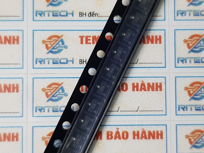 BZX84C18V