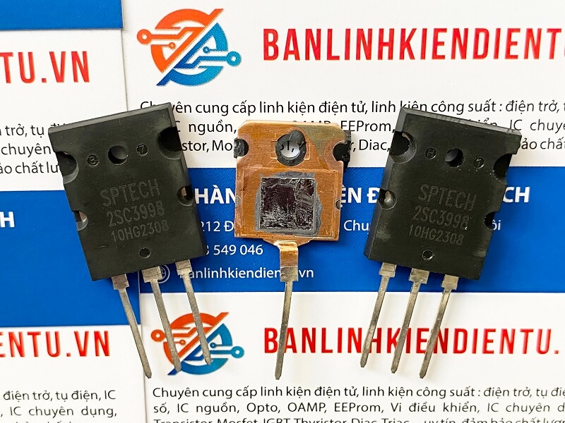 C3998 nhập khẩu