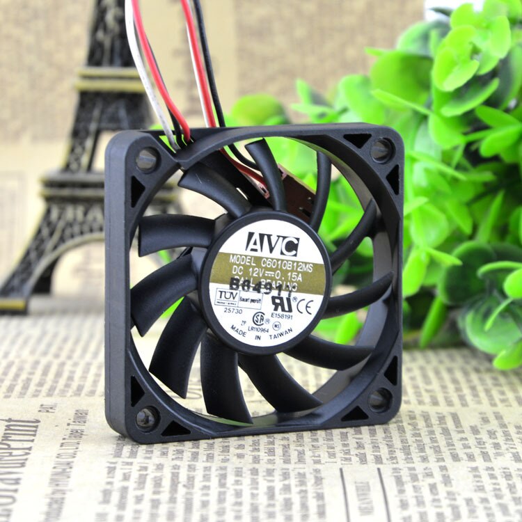 C6010B12H