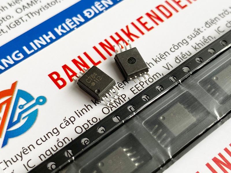 C784 Opto
