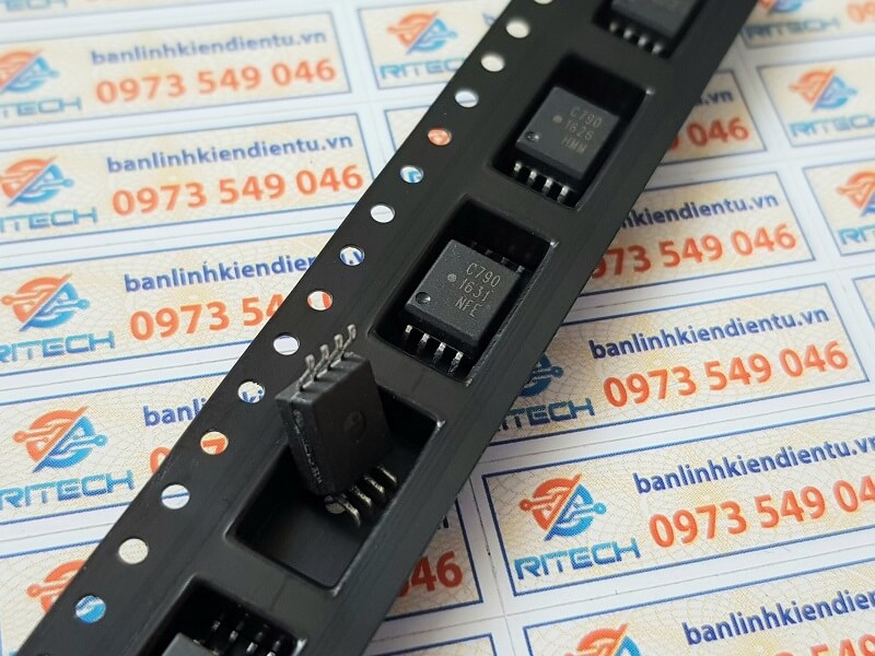 C790, ACPL-C790-500E IC Chức Năng SOP-8