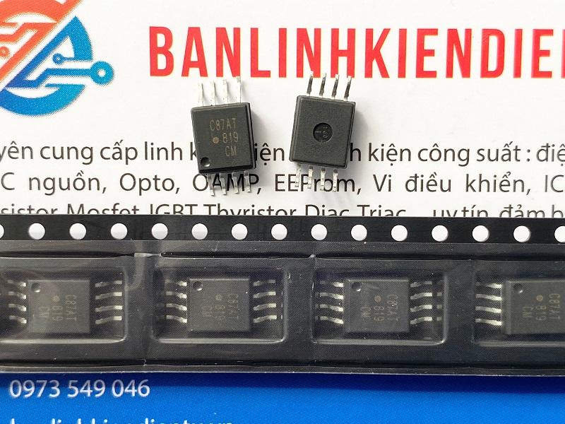 Opto C87A
