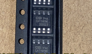 CAT1161 CAT1161WI CAT1161W1 SOP8