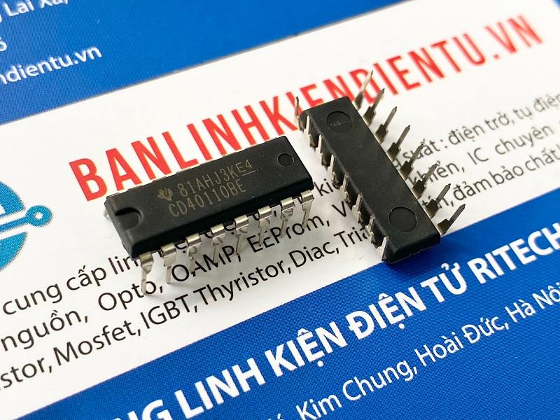 CD40110BE