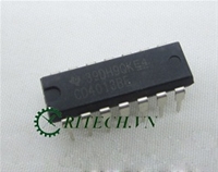 CD4013BE