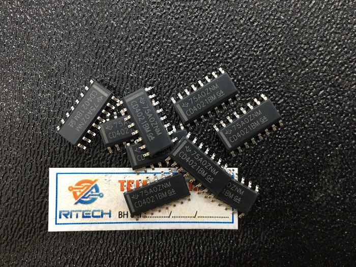 CD4021BM