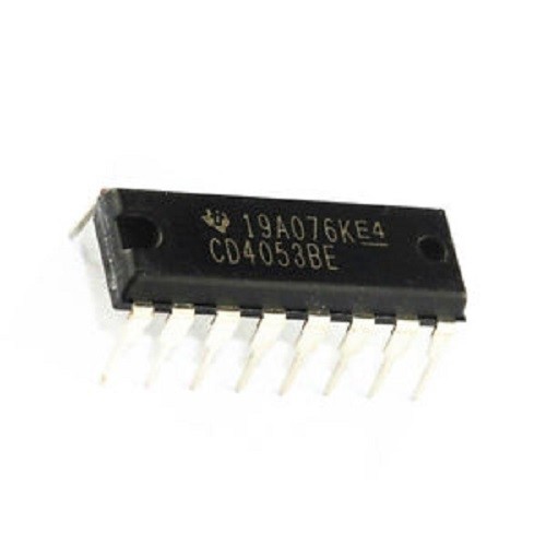​CD4053BE