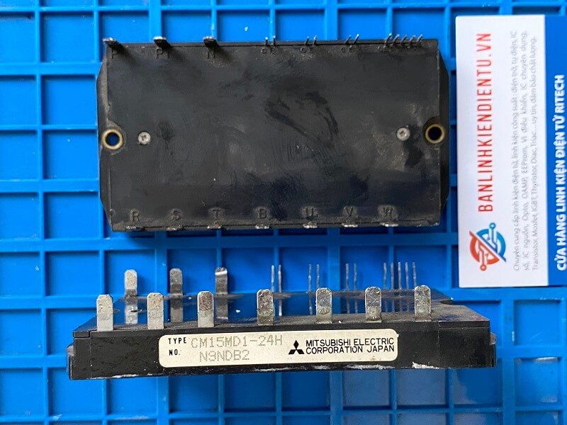 CM15MD1-24H