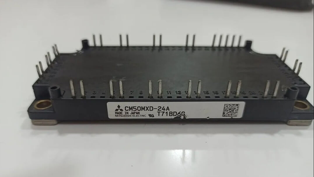 CM50MXD-24A