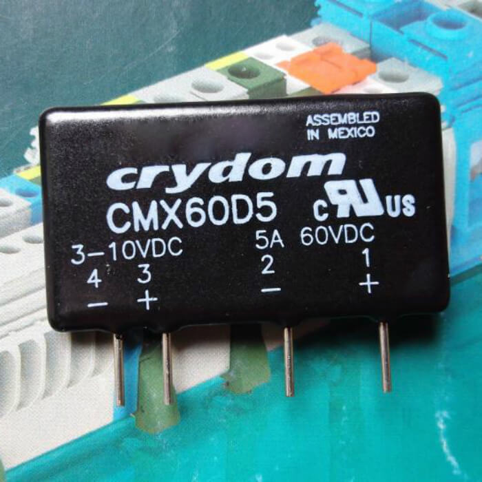 CMX60D5