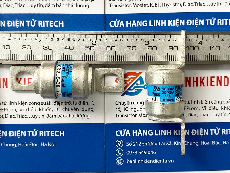 CR2LS-30/UL-cau-chi