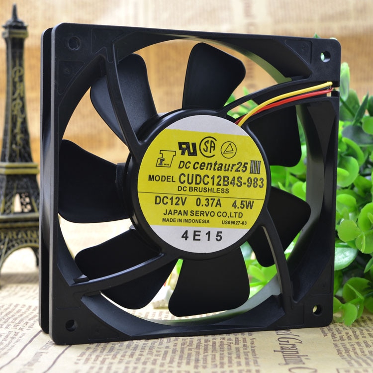 CUDC12B4S-983