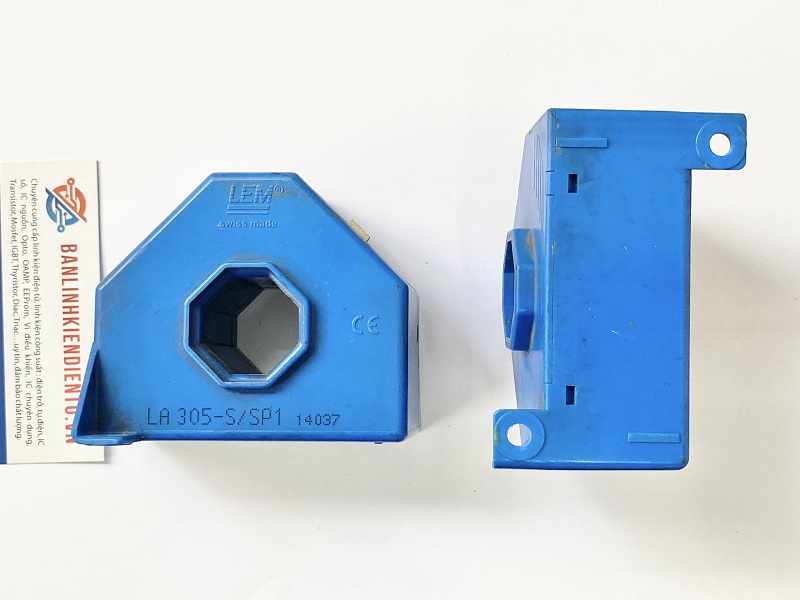 Cảm biến dòng LA305-S SP1