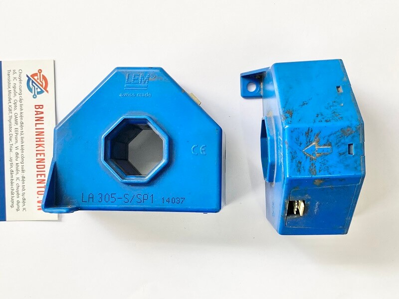 Cảm biến dòng LA305-S SP1